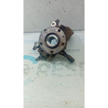 MANGUETA DELANTERA IZQUIERDA 01374106080 / 1690531480  - miniatura 1