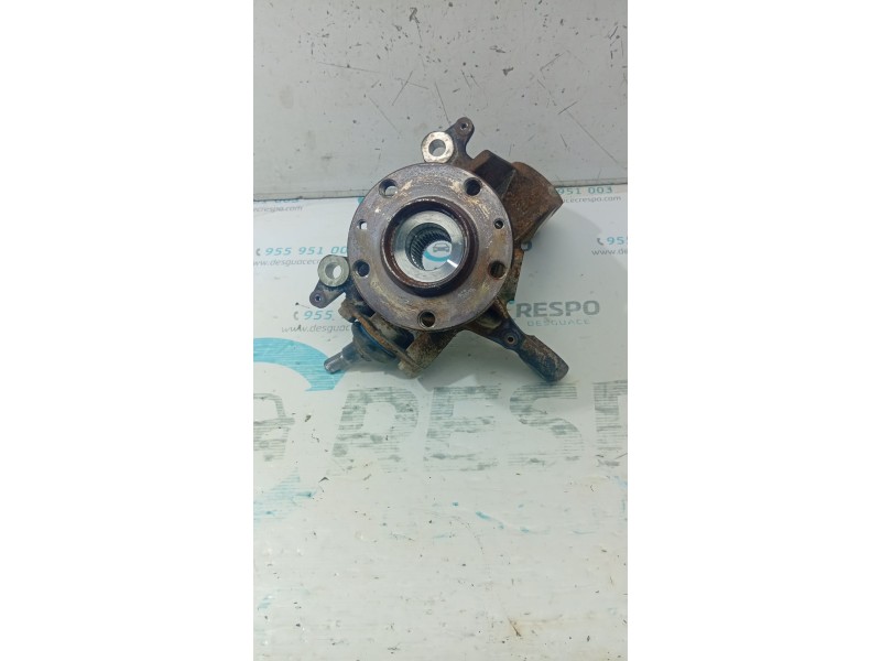 MANGUETA DELANTERA IZQUIERDA 01374106080 / 1690531480  - imagen 1