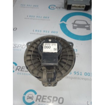 VENTILADOR CALEFACCION 1163408601 