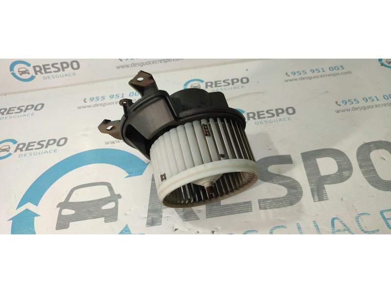 VENTILADOR CALEFACCION 507730100  - imagen 2