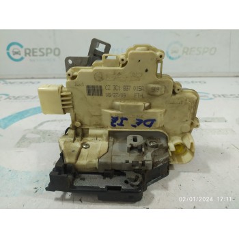 CERRADURA PUERTA DELANTERA IZQUIERDA 3C1837015A  - miniatura 1