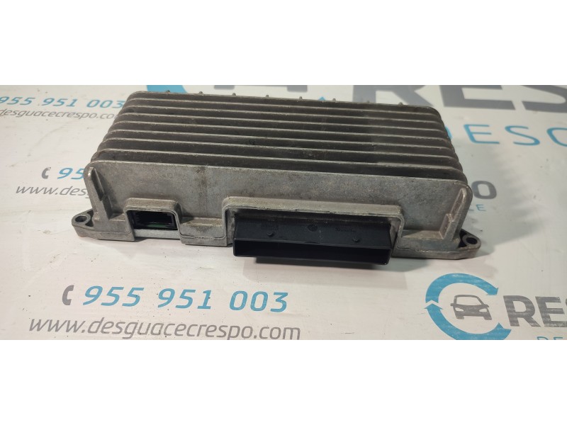 AMPLIFICADOR DE SONIDO 8T0035223G  - imagen 2
