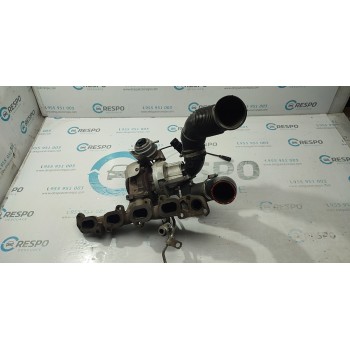 TURBOCOMPRESOR 8476710002 