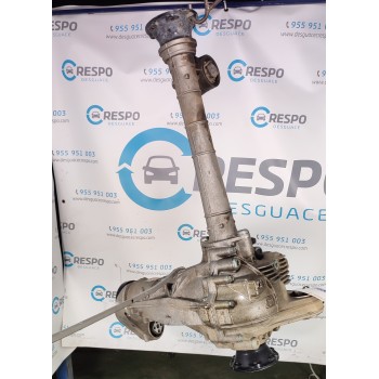 DIFERENCIAL DELANTERO 4460310021  - miniatura 4