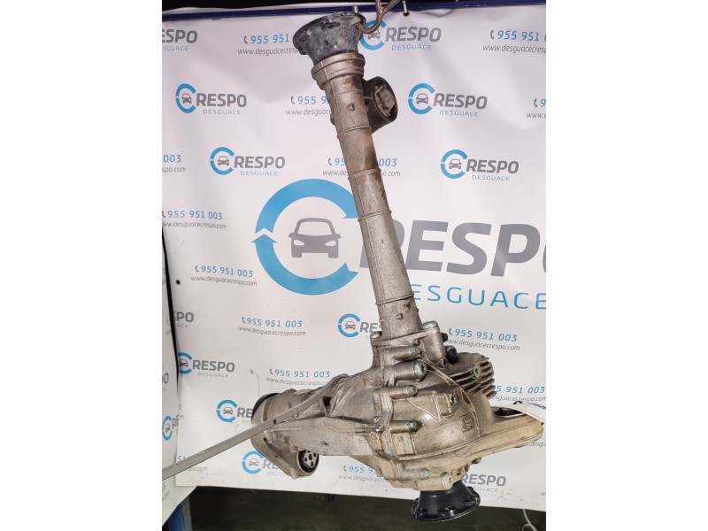 DIFERENCIAL DELANTERO 4460310021  - imagen 4