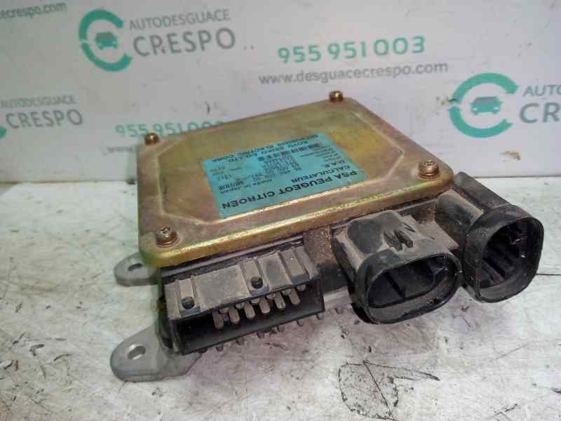 MODULO ELECTRONICO 9645460880 Q1T19071M  - imagen 1