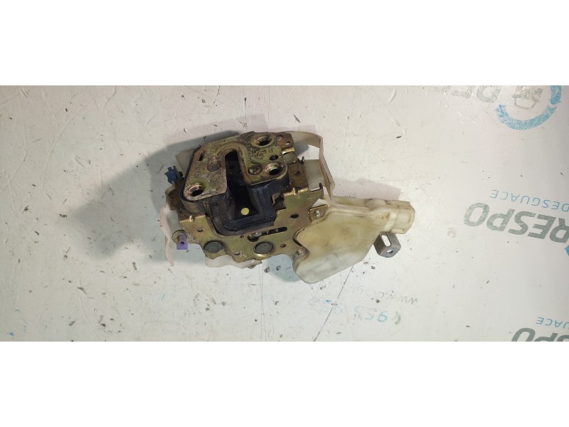 CERRADURA PUERTA DELANTERA DERECHA 80552AA200  - imagen 3