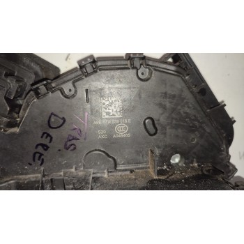 CERRADURA PUERTA TRASERA DERECHA 5TA839016E  - miniatura 3