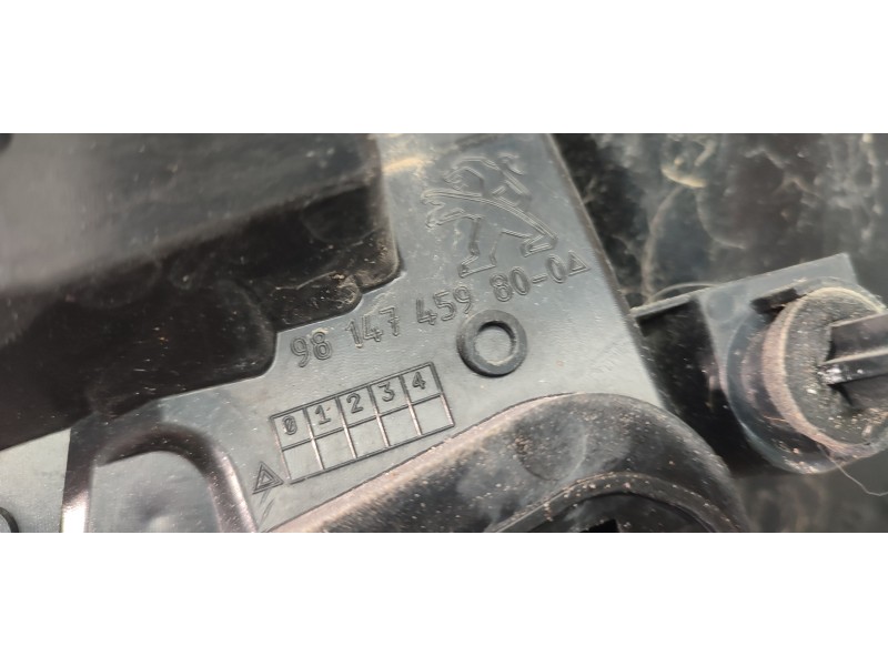 PILOTO TRASERO DERECHO 9814745980  - imagen 3