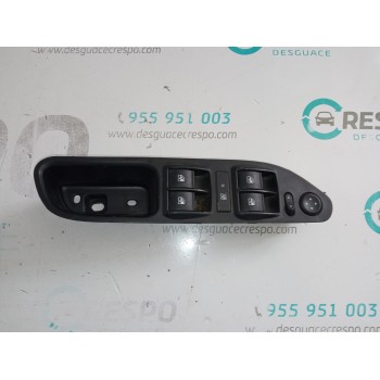 MANDO ELEVALUNAS DELANTERO IZQUIERDO 7356323530E 