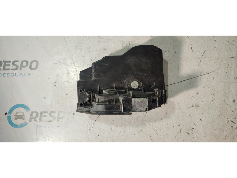 CERRADURA PUERTA DELANTERA DERECHA 7229458  - imagen 1