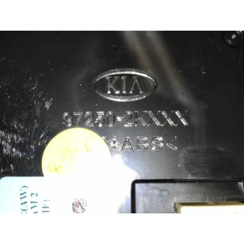 MANDO CLIMATIZADOR 972502KXXX  - miniatura 3