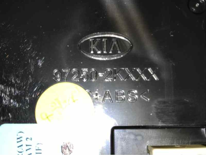 MANDO CLIMATIZADOR 972502KXXX  - imagen 3