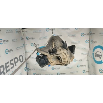 CAJA CAMBIOS JR5124  - miniatura 2