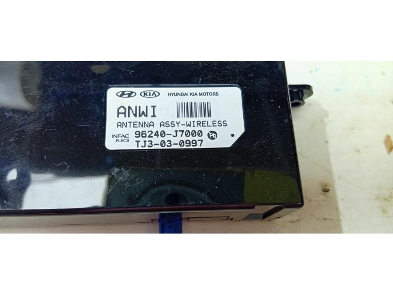 MODULO ELECTRONICO 96240J7000  - imagen 2