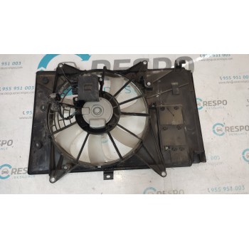 ELECTROVENTILADOR 4993003580  - miniatura 2
