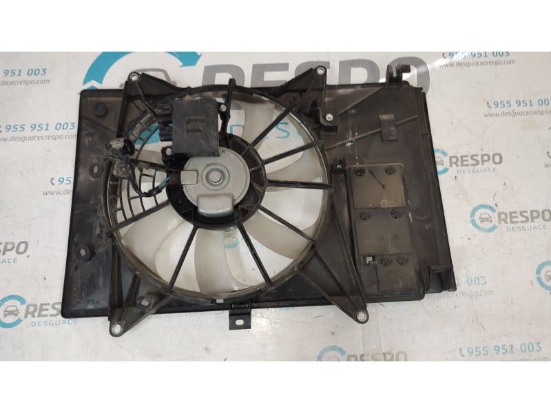 ELECTROVENTILADOR 4993003580  - imagen 2