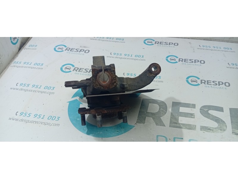 MANGUETA DELANTERA DERECHA  - imagen 1