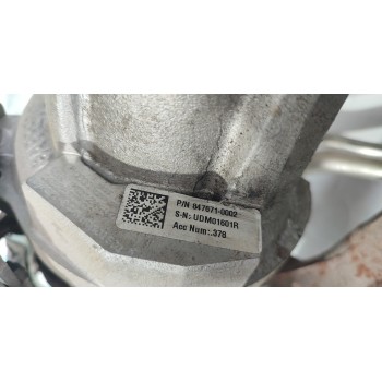 TURBOCOMPRESOR 8476710002  - miniatura 2