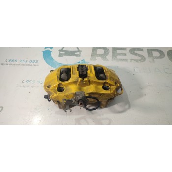 PINZA DE FRENO TRASERA DERECHA 20A2490518  - miniatura 3