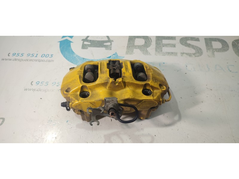 PINZA DE FRENO TRASERA DERECHA 20A2490518  - imagen 3