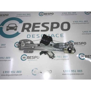 ELEVALUNAS TRASERO IZQUIERDO 