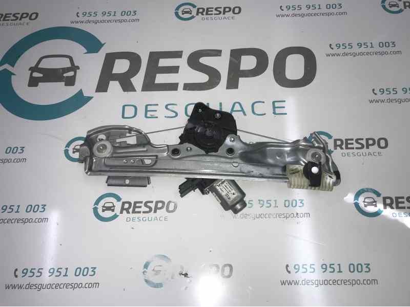 ELEVALUNAS TRASERO IZQUIERDO  - imagen 1