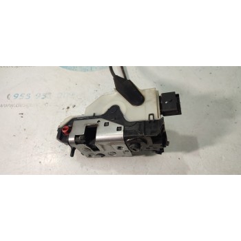 CERRADURA PUERTA TRASERA IZQUIERDA 9812501280  - miniatura 3