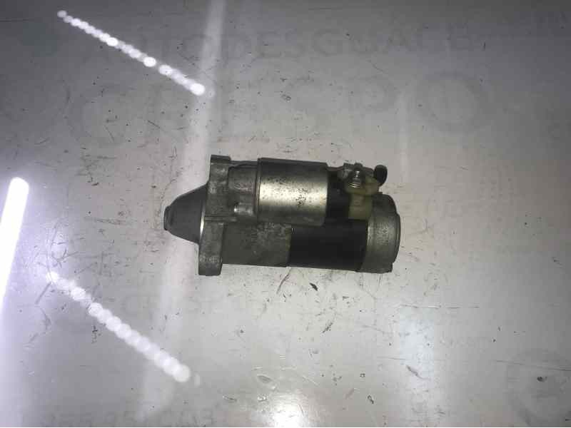 MOTOR ARRANQUE M001T30771  - imagen 1