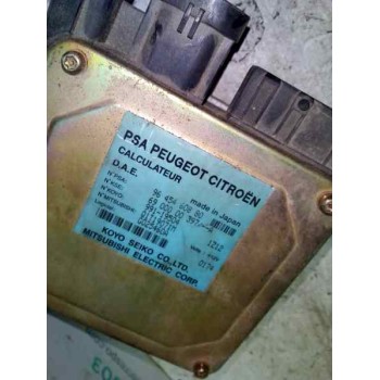 MODULO ELECTRONICO 9645460880 Q1T19071M  - miniatura 2