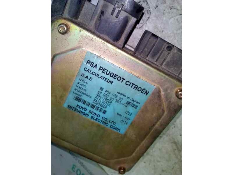 MODULO ELECTRONICO 9645460880 Q1T19071M  - imagen 2