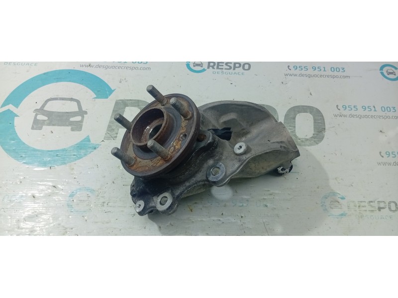 MANGUETA DELANTERA DERECHA 31387651  - imagen 3