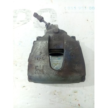 PINZA DE FRENO DELANTERA DERECHA  - miniatura 1