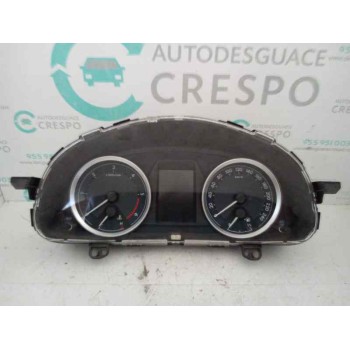 CUADRO INSTRUMENTOS 838000ZV81  - miniatura 1