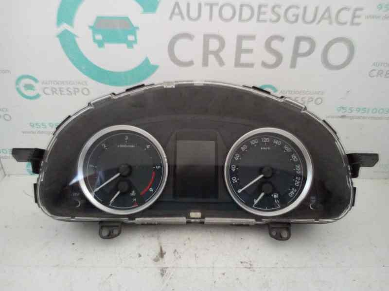 CUADRO INSTRUMENTOS 838000ZV81  - imagen 1