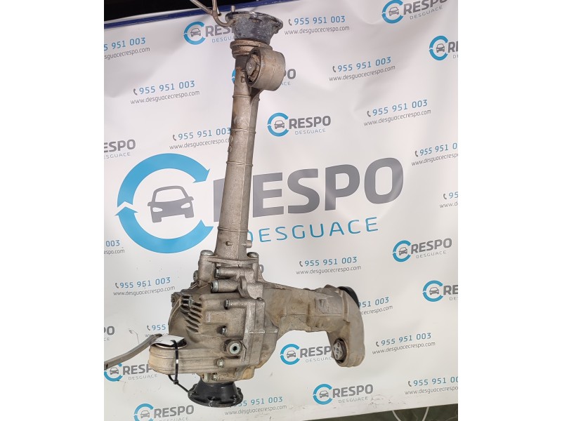 DIFERENCIAL DELANTERO 4460310021  - imagen 5