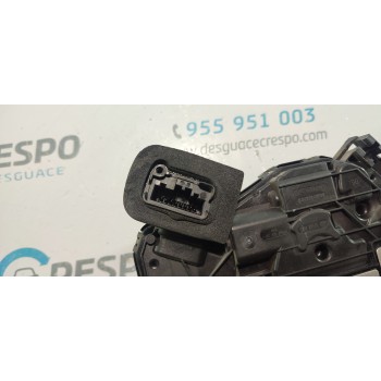 CERRADURA PUERTA DELANTERA IZQUIERDA 5TB837015E  - miniatura 4