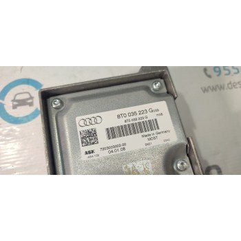 AMPLIFICADOR DE SONIDO 8T0035223G  - miniatura 3