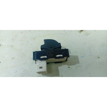 MANDO ELEVALUNAS TRASERO DERECHO 13483539  - miniatura 2