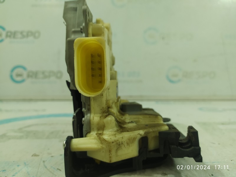 CERRADURA PUERTA DELANTERA IZQUIERDA 3C1837015A  - imagen 2