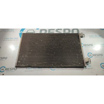CONDENSADOR / RADIADOR AIRE ACONDICIONADO 8200455795 