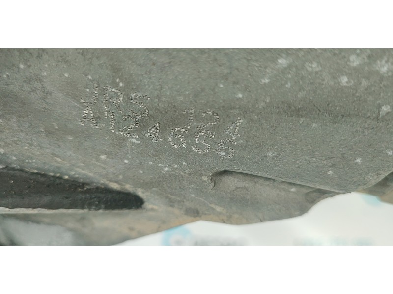 CAJA CAMBIOS JR5124  - imagen 3