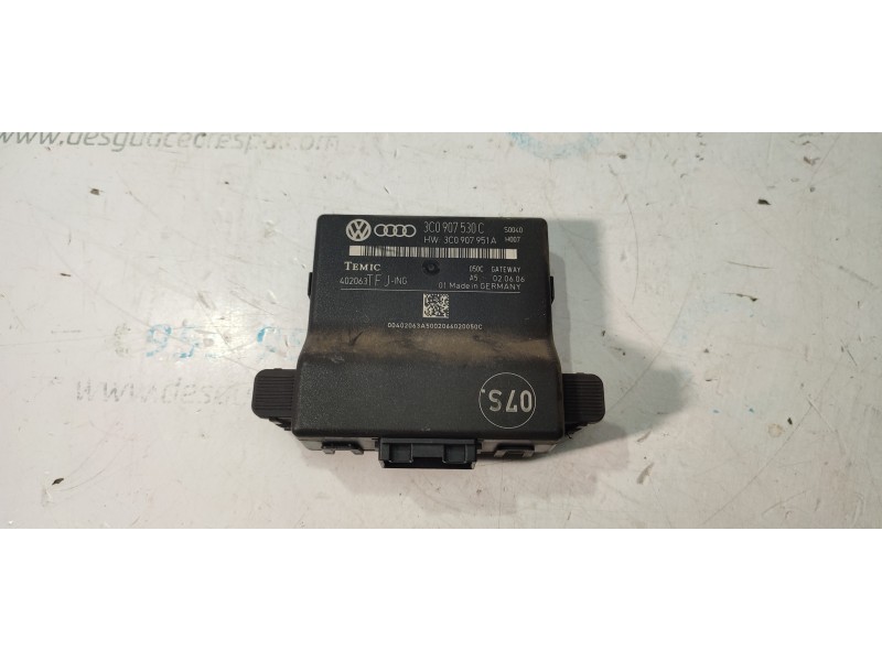 MODULO ELECTRONICO 3C0907530C  - imagen 1