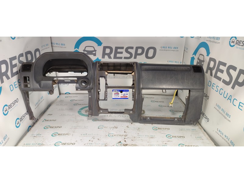 KIT AIRBAG  - imagen 1