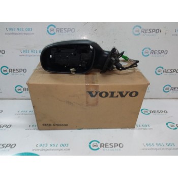 RETROVISOR IZQUIERDO 30634928 