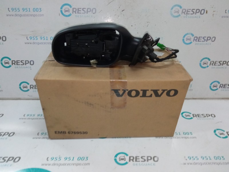 RETROVISOR IZQUIERDO 30634928  - imagen 1