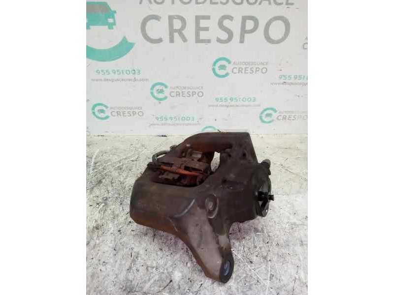 PINZA DE FRENO TRASERA DERECHA 209225141A  - imagen 1