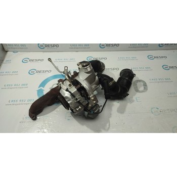 TURBOCOMPRESOR 8476710002  - miniatura 3