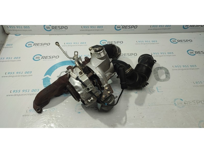 TURBOCOMPRESOR 8476710002  - imagen 3