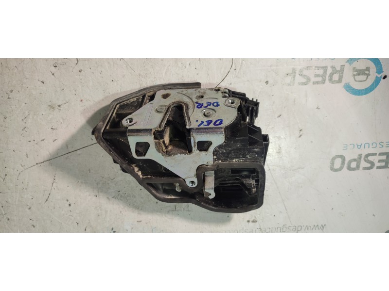 CERRADURA PUERTA DELANTERA DERECHA 7229458  - imagen 2
